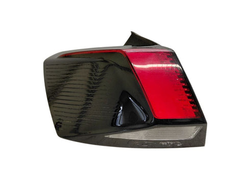 Tail light left PEUGEOT 3008 II (P84) (2016-2024)