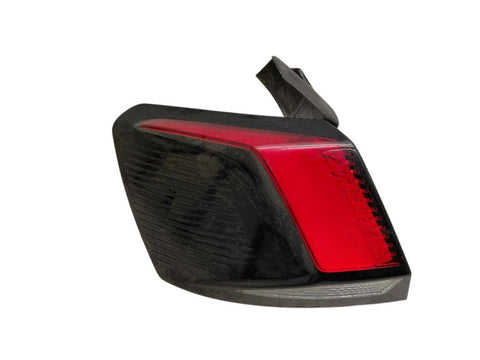 9810477180 Tail light left PEUGEOT 3008 II (P84) (2016-2024)