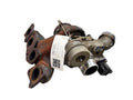 18559700018 Turbocharger VOLVO S90 / V90 (2016-)