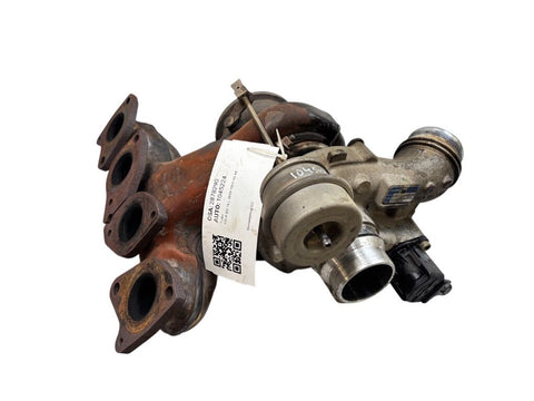 Turbocharger VOLVO S90 / V90 (2016-)