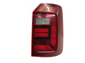 2K1945096AA Tail light, right VW CADDY IV (SA) (2015-2021)
