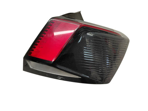 Tail light, right PEUGEOT 3008 II (P84) (2016-2024)
