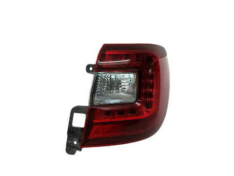 84912AL050 Tail light, right SUBARU LEGACY VI / Outback (2014-2019)