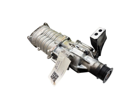 Turbocharger VOLVO S90 / V90 (2016-)