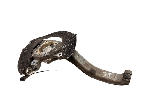 Wheel bearing housing front left JAGUAR XE (X760) (2015-2024)