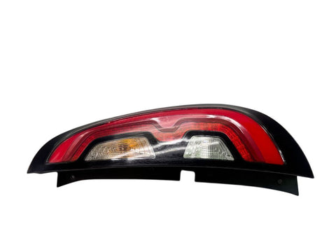 92402E4 Tail light, right KIA SOUL II (PS) (2014-2019)