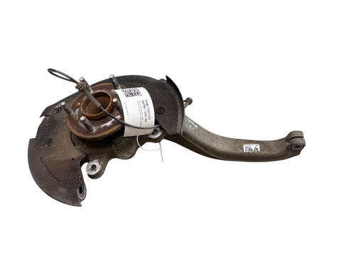 Wheel bearing housing front left JAGUAR XE (X760) (2015-2024)