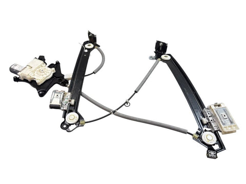 Window Regulator Compl. front right FORD MUSTANG VI (2014-2023)