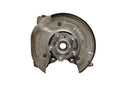GX735A971AE T2H1282 Wheel bearing housing rear left JAGUAR XE (X760) (2015-2024)