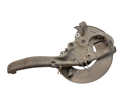 Wheel bearing housing front right JAGUAR XE (X760) (2015-2024)