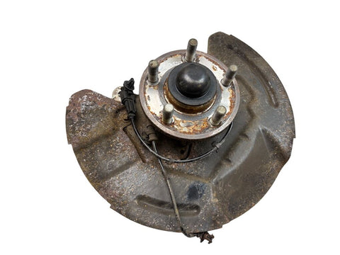 5289466 Wheel bearing housing front right FORD MUSTANG VI (2014-2023)