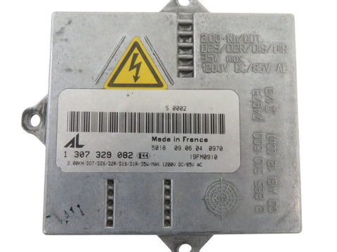 Xenon control unit right MERCEDES-BENZ SL-CLASS (R230) (2001-2012)