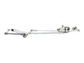 1698202140 1698201140 1698202240 405127 Wiper linkage / mechanism MERCEDES-BENZ B-CLASS (W245) (2005-2011)