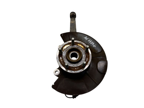 68022628AD Wheel bearing housing front right JEEP GRAND CHEROKEE IV (WK, WK2) (2010-2021)