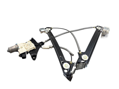 Window Regulator Compl. front left FORD MUSTANG VI (2014-2023)