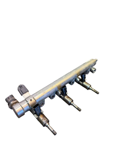 Fuel injector set OPEL INSIGNIA A (G09) (2008-2017)