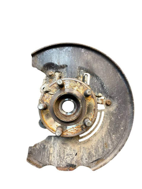 2246874 KV6C3K170A1B Wheel bearing housing front right FORD TRANSIT / TOURNEO CONNECT II (2013-2022)