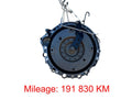 GX73-7000-AB 8HP45 GX737000AB Gearbox JAGUAR XE (X760) (2015-2024)