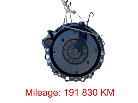GX73-7000-AB 8HP45 GX737000AB Gearbox JAGUAR XE (X760) (2015-2024)