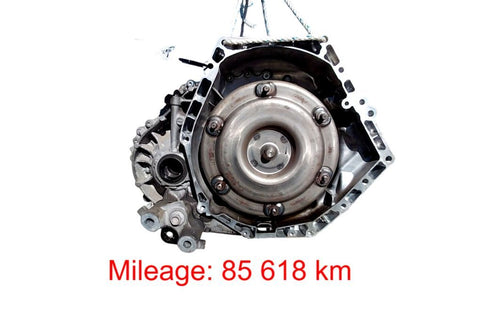 SH07D GWDM0 Gearbox MAZDA 6 (GJ, GL) (2012-2020)