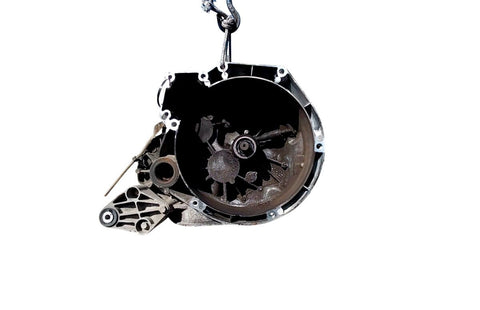 AV6R7002KH Gearbox FORD C-MAX II (2010-2019)