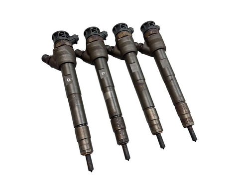 Fuel injector set JAGUAR XE (X760) (2015-2024)