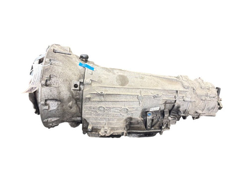722.965 Gearbox MERCEDES-BENZ GLK-CLASS (X204) (2008-2015)