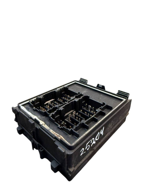 KT1T14D068DC 2433349 KT1T14D068DD Fuse box FORD TRANSIT / TOURNEO CONNECT II (2013-2022)
