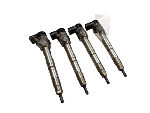 Fuel injector set SKODA SUPERB III (3V3, 3V5) (2015-2024)