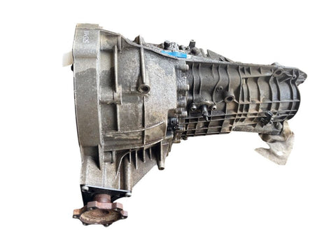 PZE RYJ коробка передач AUDI A4 (8W, B9) (2015-)
