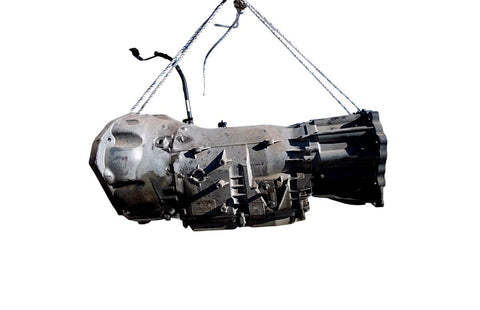 P52108704AD 52108714A 52108714A Gearbox JEEP GRAND CHEROKEE IV (WK, WK2) (2010-2021)