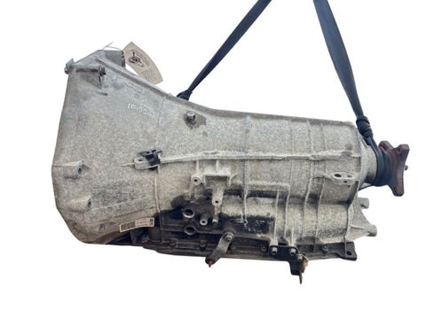 Gearbox FORD MUSTANG VI (2014-2023)