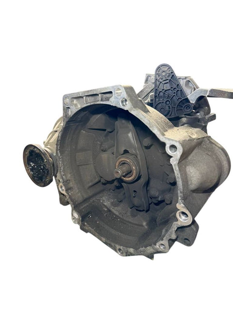 MYP 02S300047M 02S300047MX Gearbox VW PASSAT B7 / ALLTRACK (2010-2015)