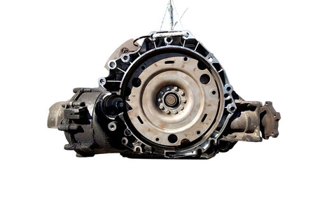 PLX 0B5301103AC Gearbox AUDI A6 / A6 ALLROAD (C7, 4G) (2010-2018)
