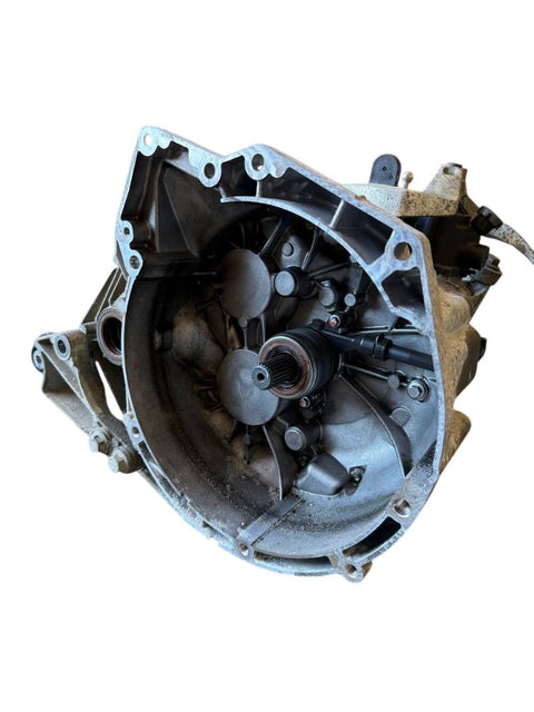 2260266 KV6R7002AHB Gearbox FORD TRANSIT / TOURNEO CONNECT II (2013-2022)