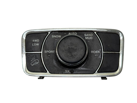 P56046234AD Gearbox mode switch JEEP GRAND CHEROKEE IV (WK, WK2) (2010-2021)
