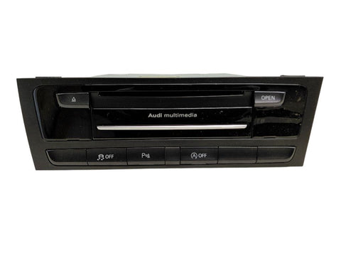 8R2035678F GPS nawigacja CD AUDI A4 / A4 ALLROAD (B8) (2007-2015)