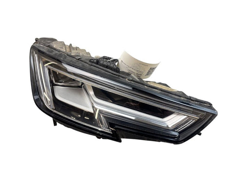 8W0941774 Headlight right AUDI A4 (8W, B9) (2015-)