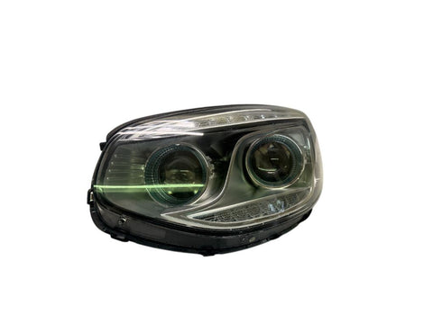 92101E4 Headlight left KIA SOUL II (PS) (2014-2019)