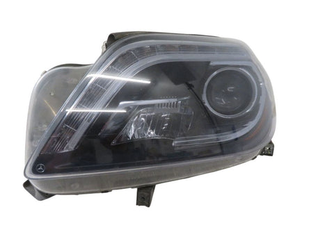 A1668205761 1668205761 Headlight left MERCEDES-BENZ GL-CLASS (X166) (2012-2019)