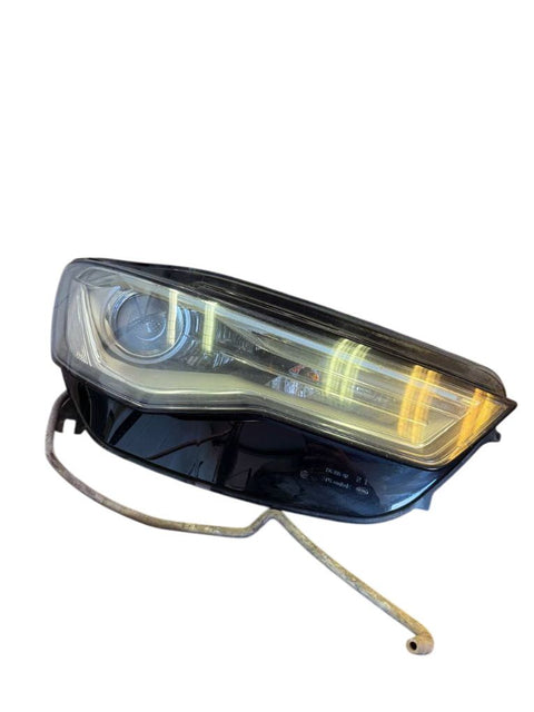 4G0941006F Headlight right AUDI A6 / A6 ALLROAD (C7, 4G) (2010-2018)