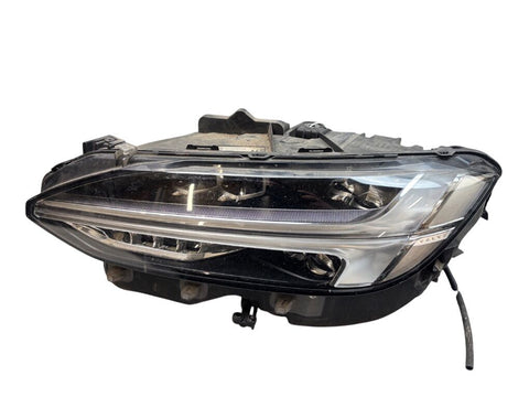 Headlight left VOLVO S90 / V90 (2016-)