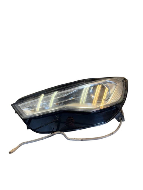 4G0941005F Headlight left AUDI A6 / A6 ALLROAD (C7, 4G) (2010-2018)