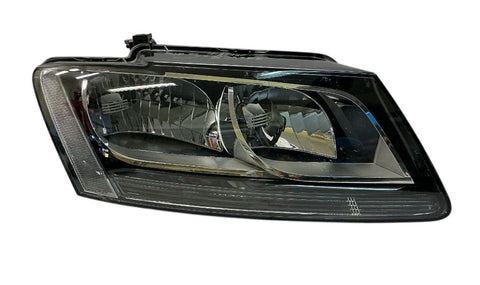 8R0941004L Headlight right AUDI Q5 (8R) (2008-2016)