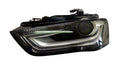 8K0941005D 4G0907697D 8K0941597E Headlight left AUDI A4 / A4 ALLROAD (B8) (2007-2015)