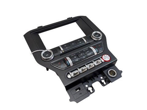 Heater control panel FORD MUSTANG VI (2014-2023)