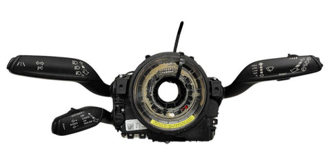 4G8953502AL 8K0953568M Indicator/wiper/slip ring switch (stalk) AUDI A4 / A4 ALLROAD (B8) (2007-2015)