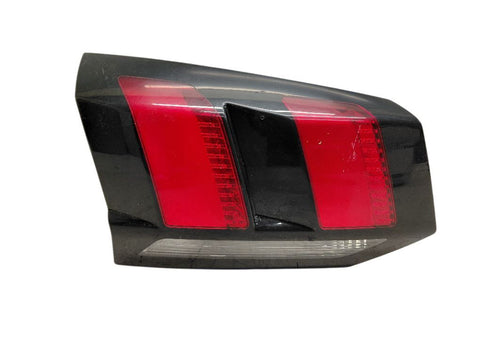 Inner tail light, left PEUGEOT 3008 II (P84) (2016-2024)
