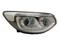 92102E4 Headlight right KIA SOUL II (PS) (2014-2019)