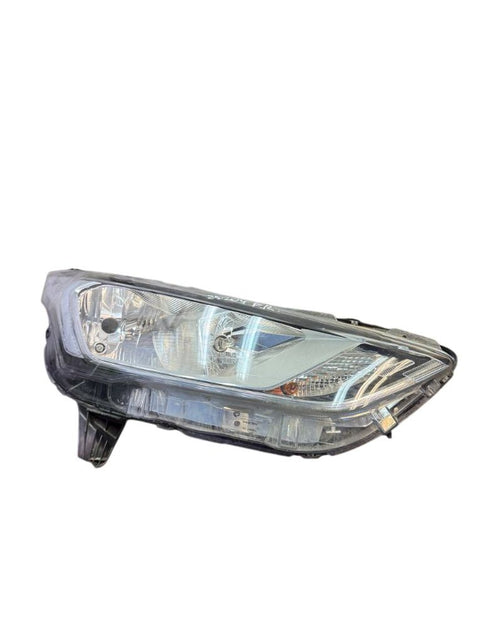 KT1B13W029AD 2278794 Headlight right FORD TRANSIT / TOURNEO CONNECT II (2013-2022)